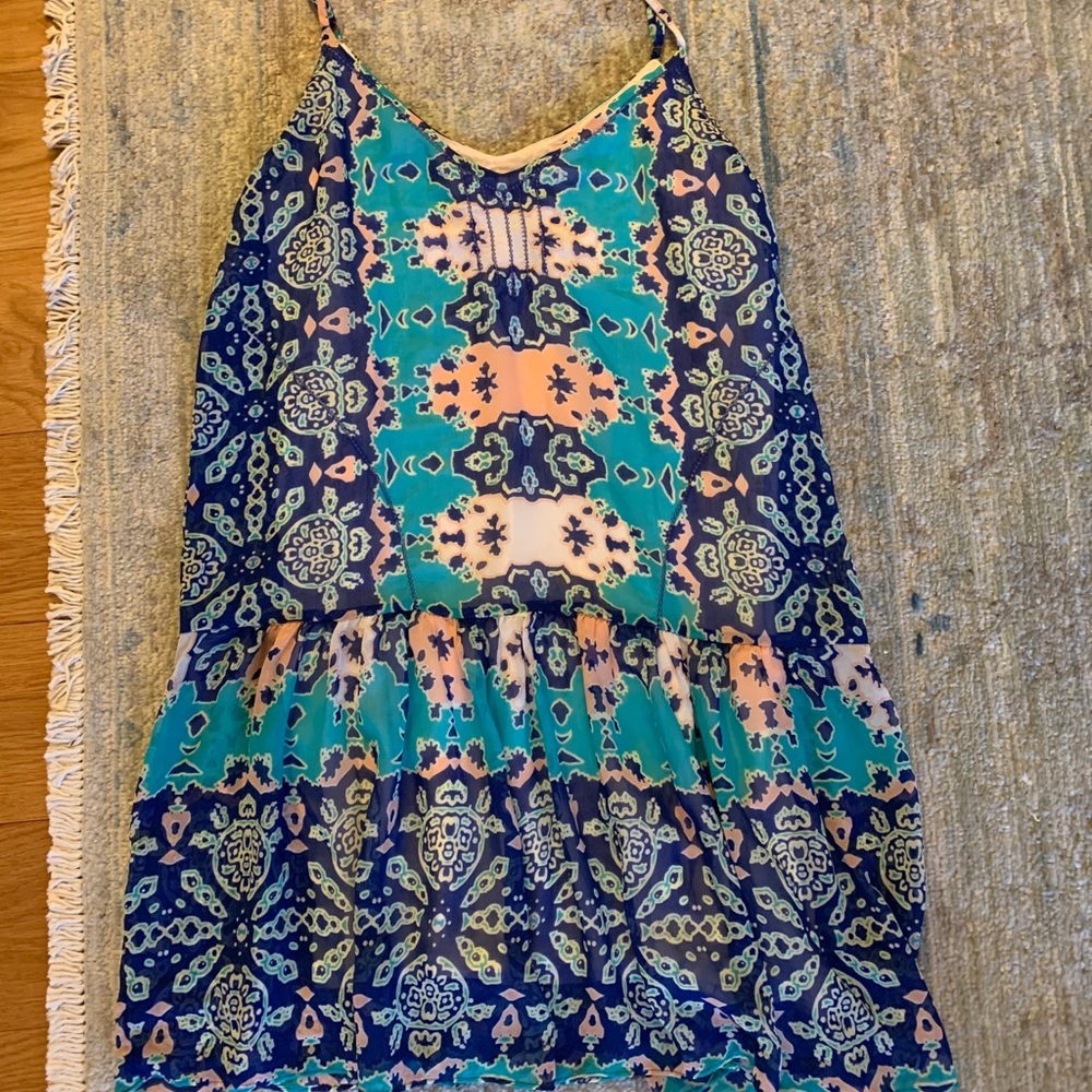 Dolce vita dress